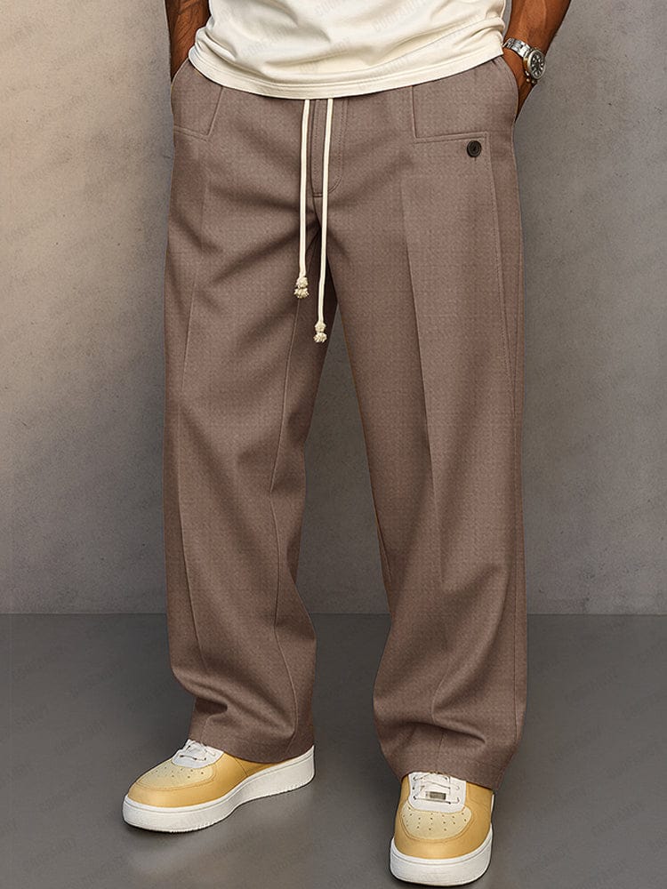 Bloom™ | Comfortabele Moderne Mannen Jogger