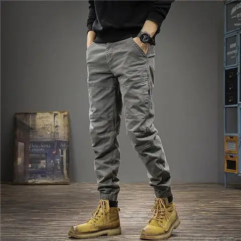 Bloom™ | Stoere & Klassieke Heren Broek