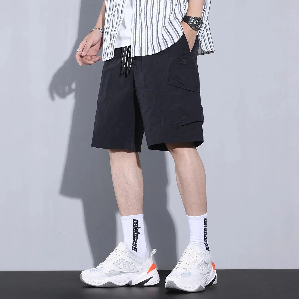 Dexter™ | Elite Everyday Performance Shorts – Blijf koel, snel uitverkocht