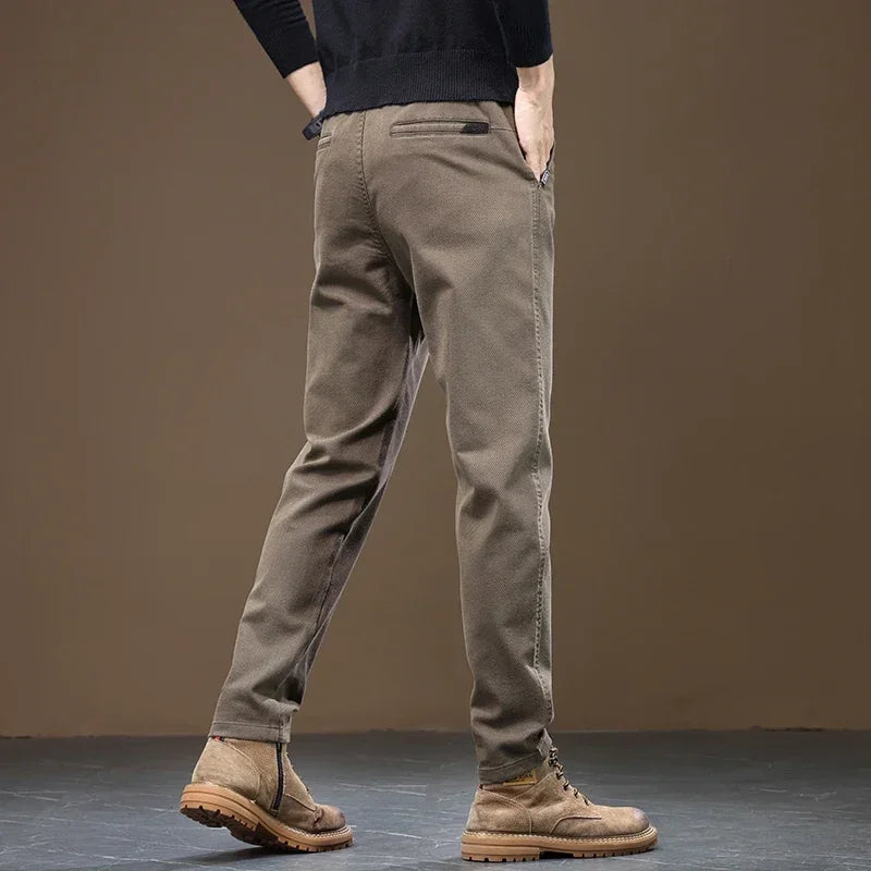 Bloom™ | Rechte Casual Broek