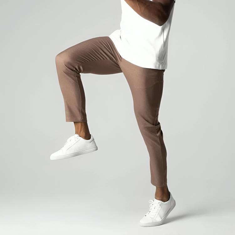 Bloom™ | Luxe Stretch Broek