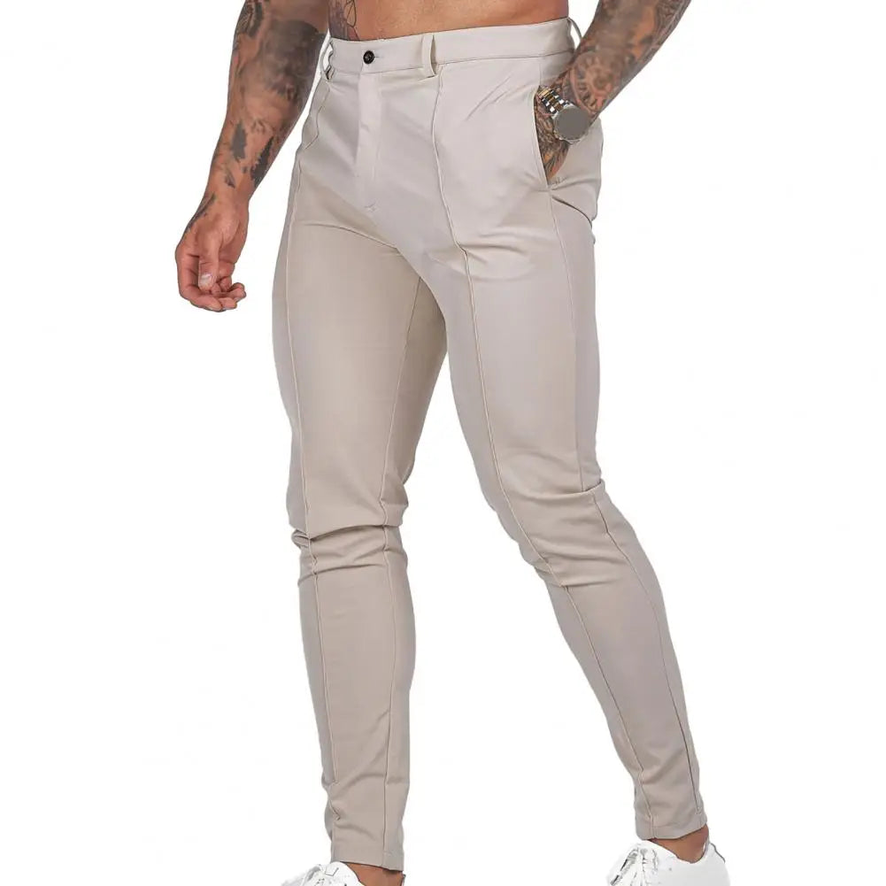 Bloom™ | Casual Mannen Broek