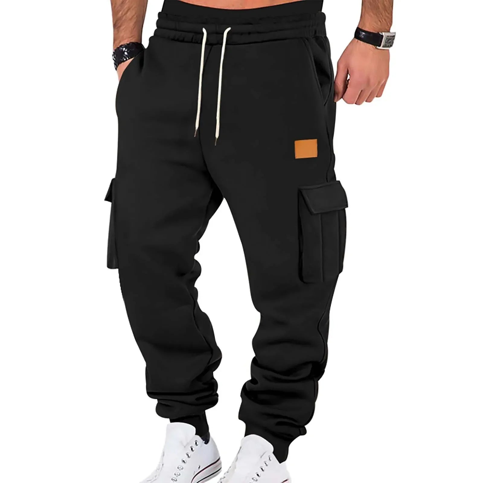 Bloom™ | Comfortabele Cargo Jogger Broek