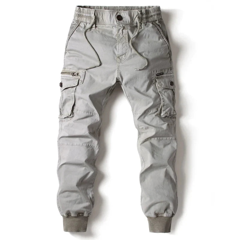 Bloom™ | Stoere Cargo Broek
