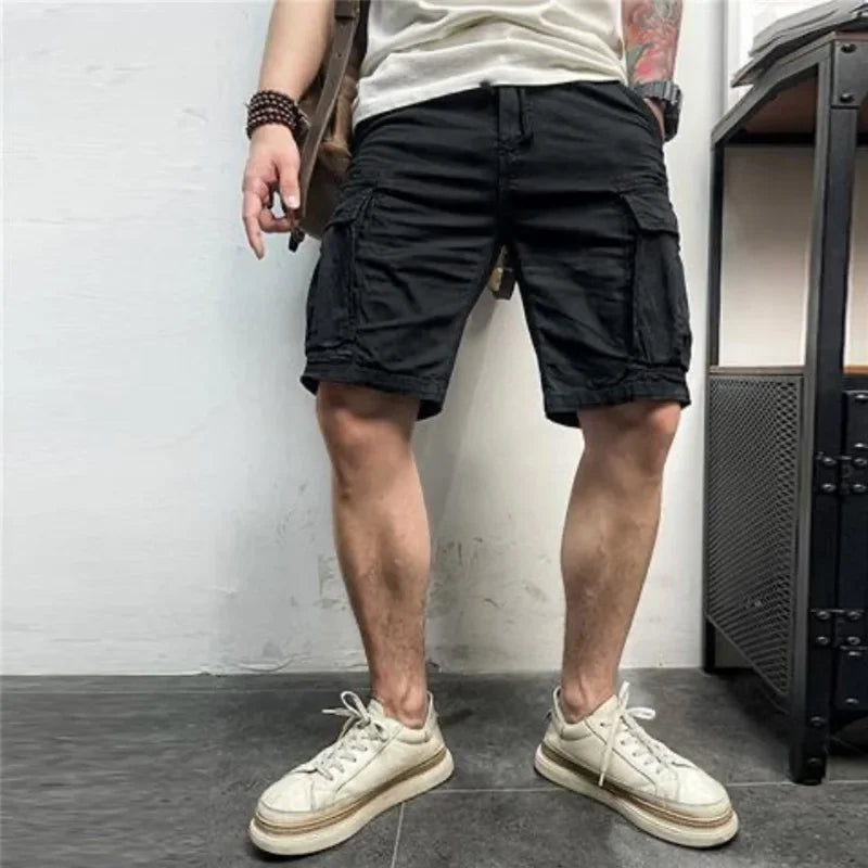 Bloom™ | Mannen Cargo Short