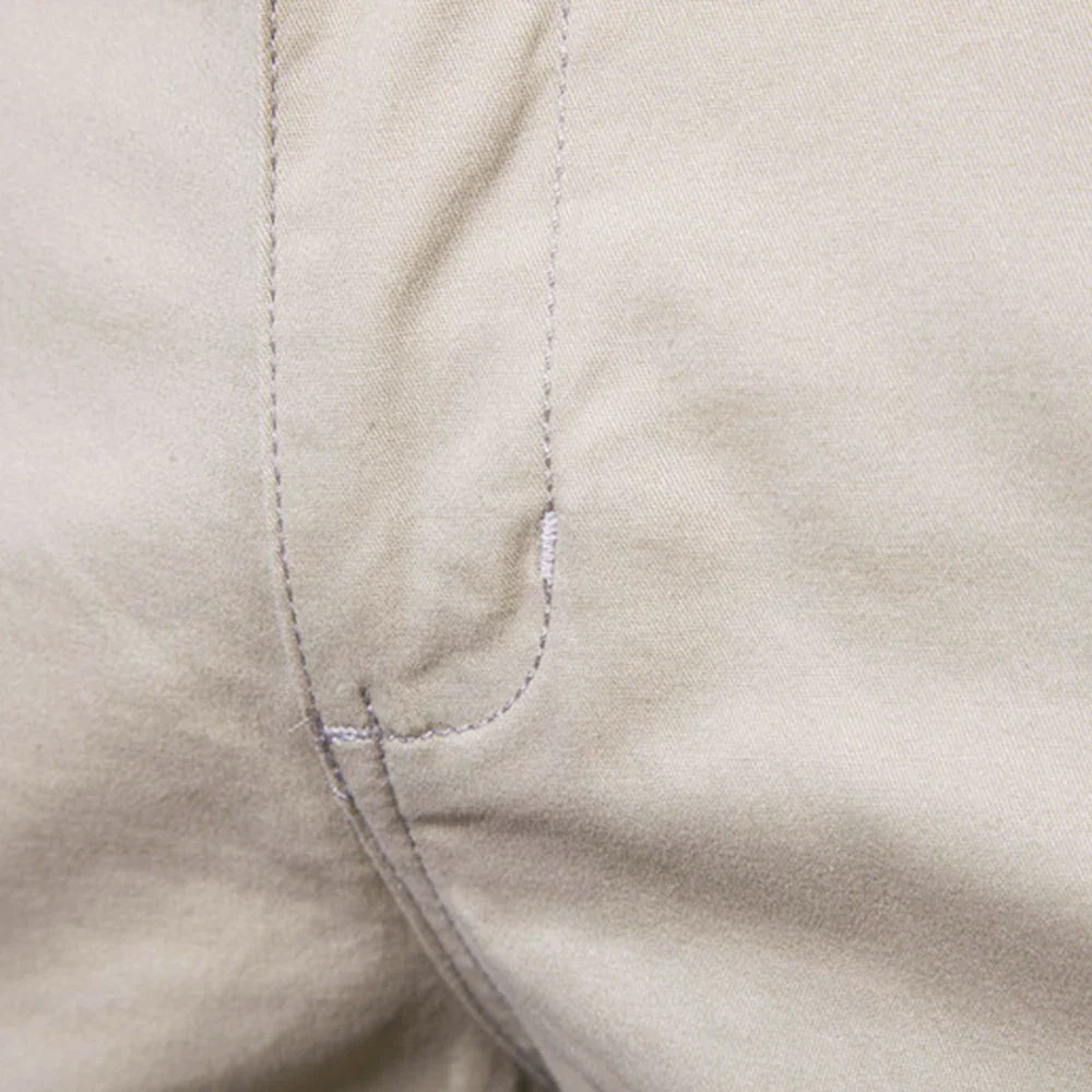 Bloom™ | Luxe Heren Short