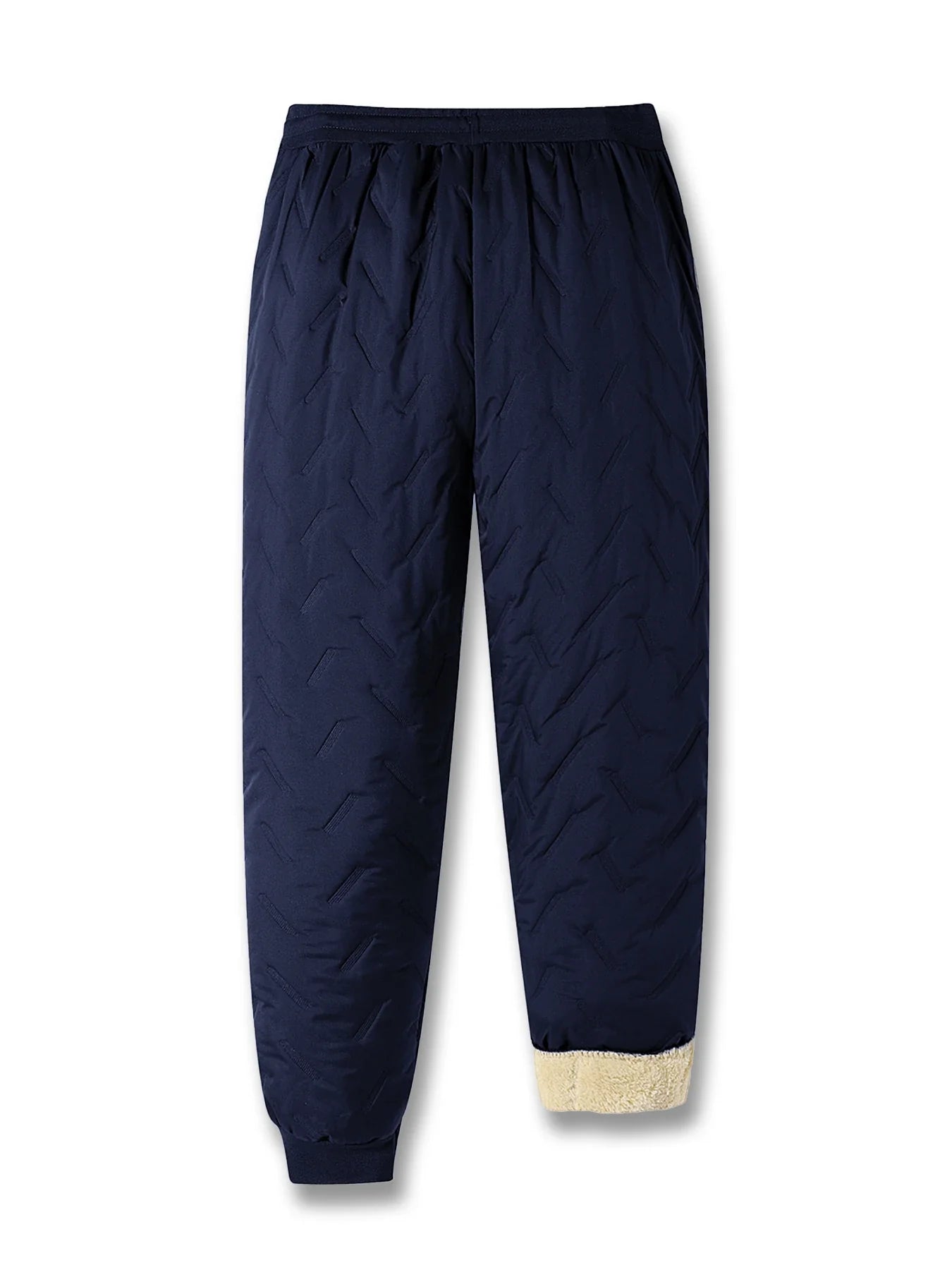 Bloom™ | Water- & Winddichte Casual Herenbroek