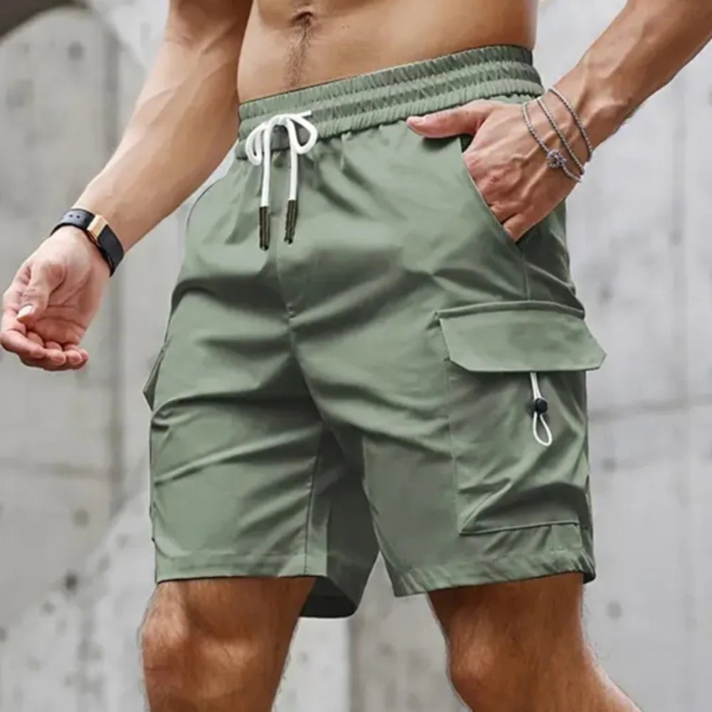 Bloom™ | Zomer Cargo Short