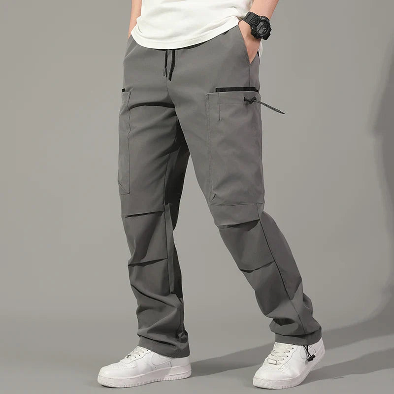 Bloom™ | Heren Stretch Cargo Jogger