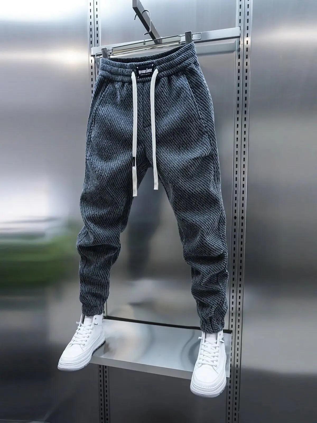 Bloom™ | Moderne Mannen Broek