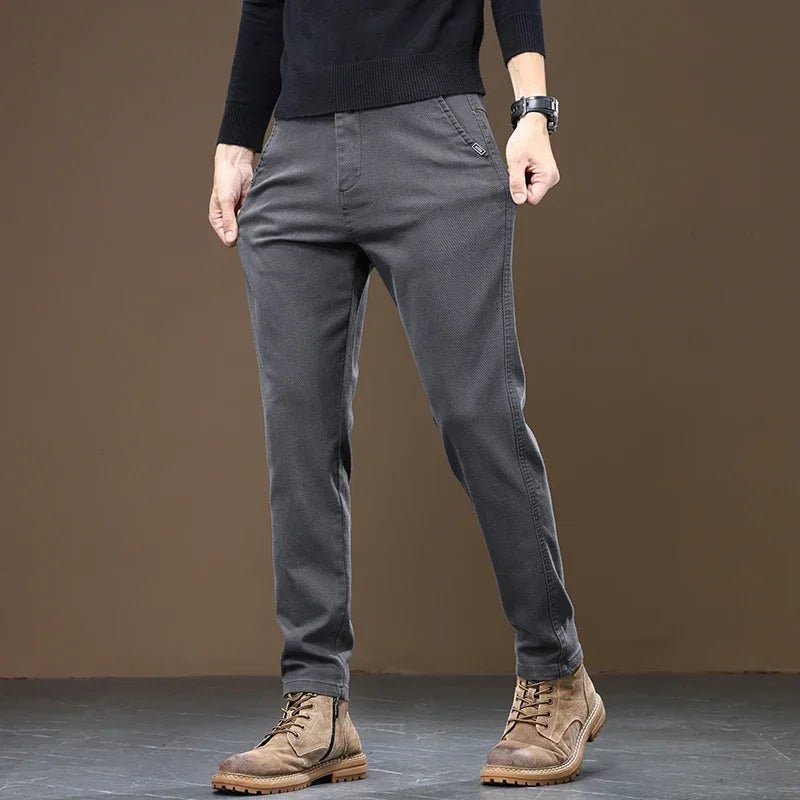 Bloom™ | Rechte Casual Broek
