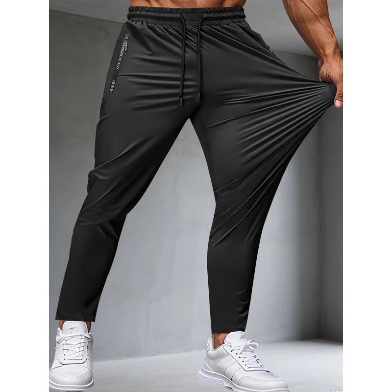 Bloom™ | Sportieve Lichtgewicht Broek