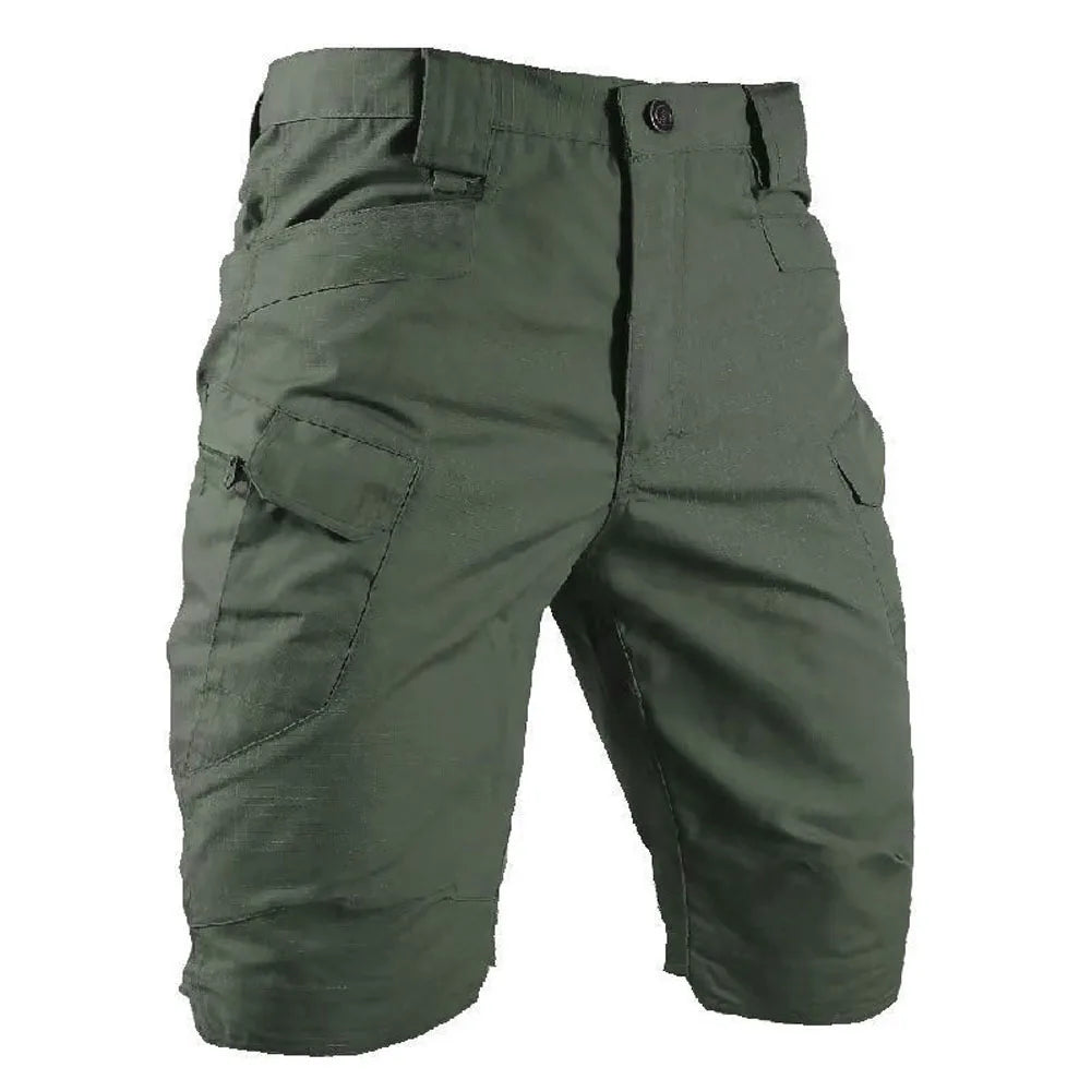 Bloom™ | Praktische Heren Zomerbroek