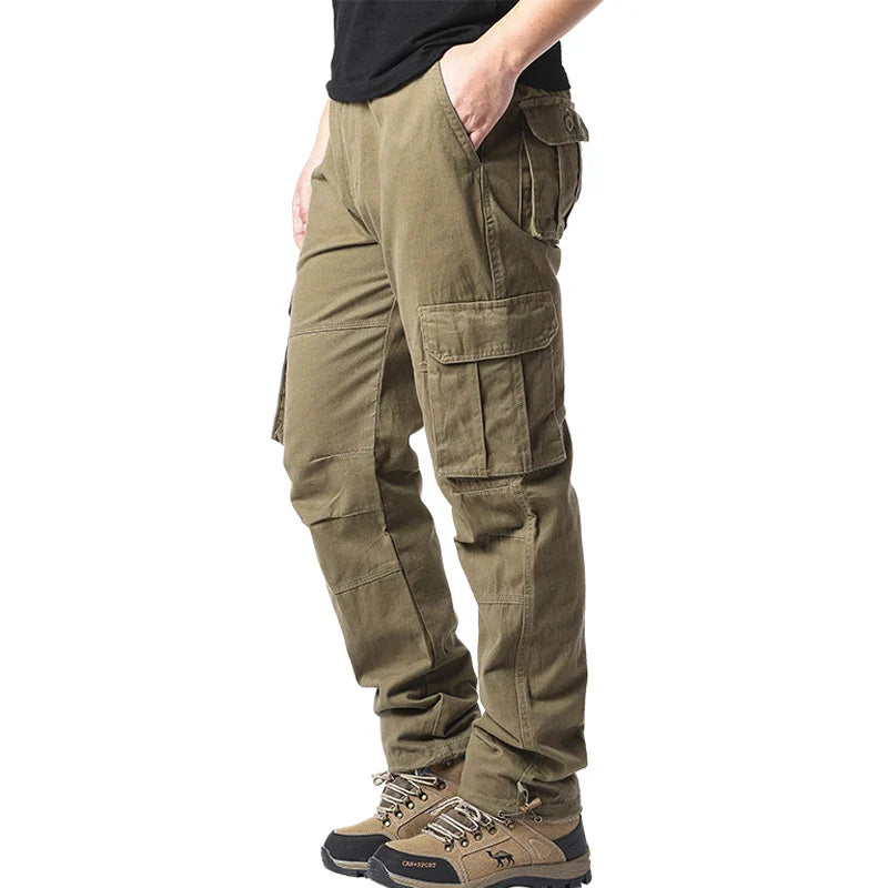 Bloom™ | Praktische & Robuuste Outdoor Broek