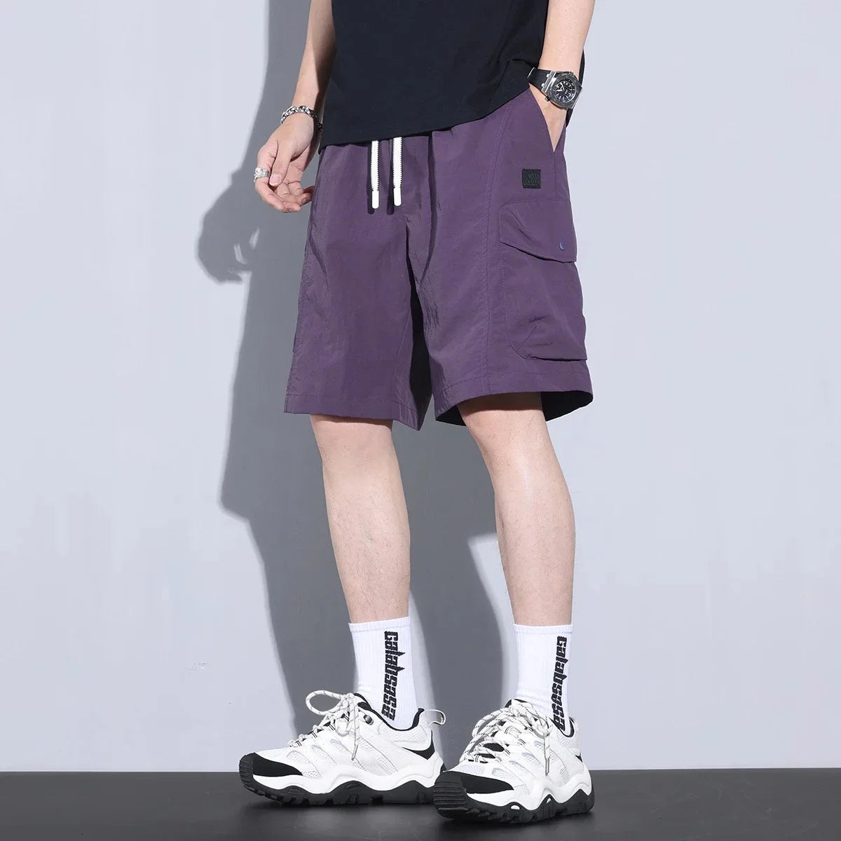 Dexter™ | Elite Everyday Performance Shorts – Blijf koel, snel uitverkocht