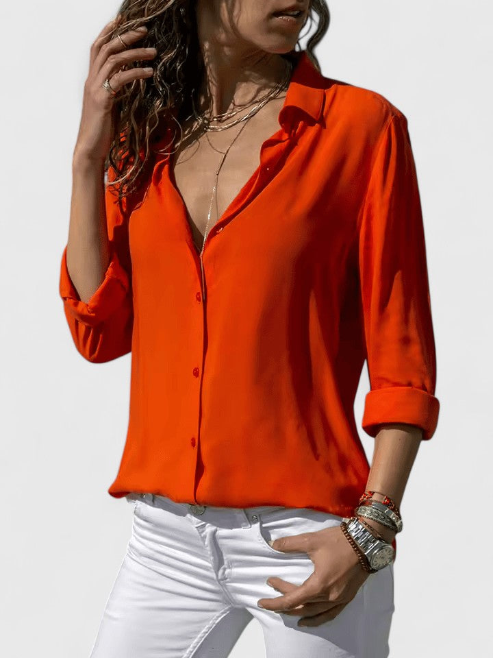 Bloom™ | Elegante Blouse