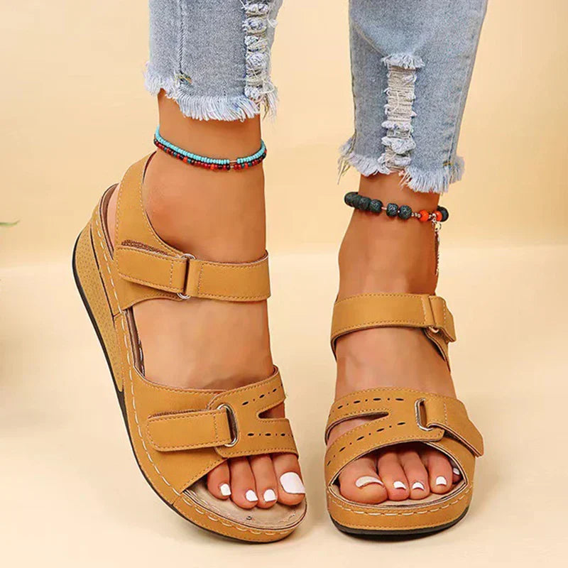 Calyna | Orthopedische Sandalen™