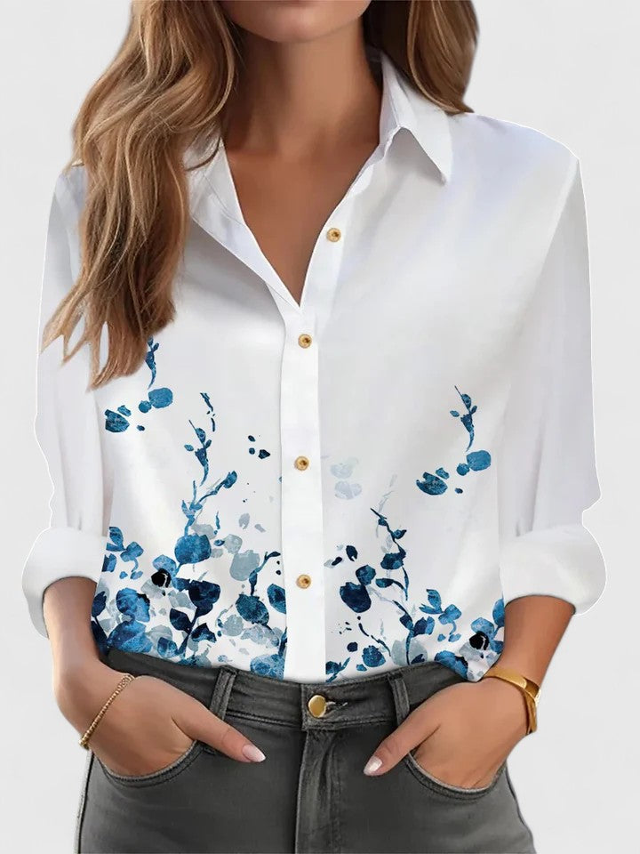 Bloom™ | Elegante Blouse