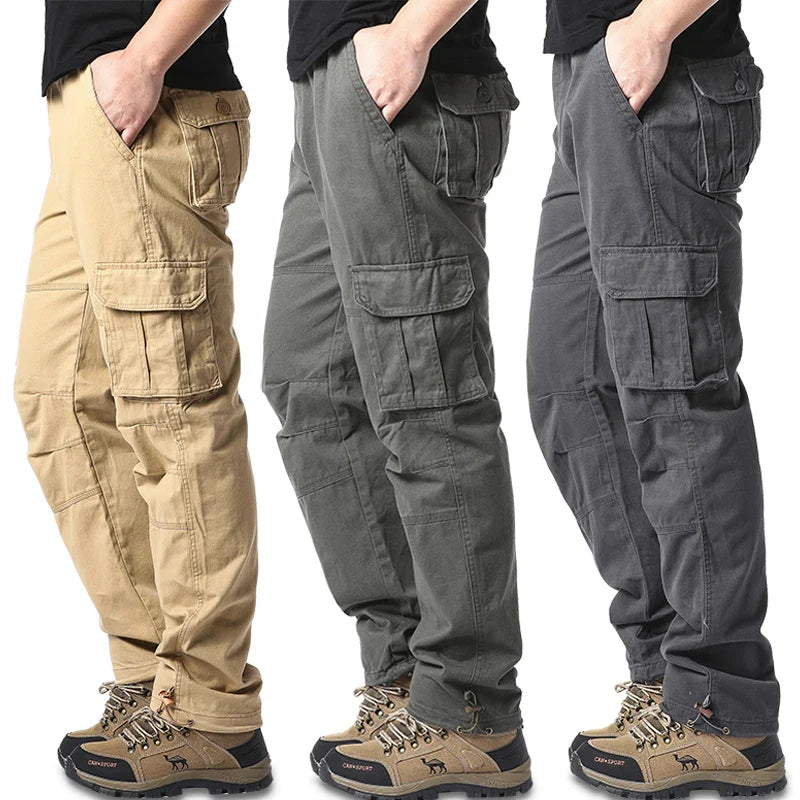 Bloom™ | Praktische & Robuuste Outdoor Broek