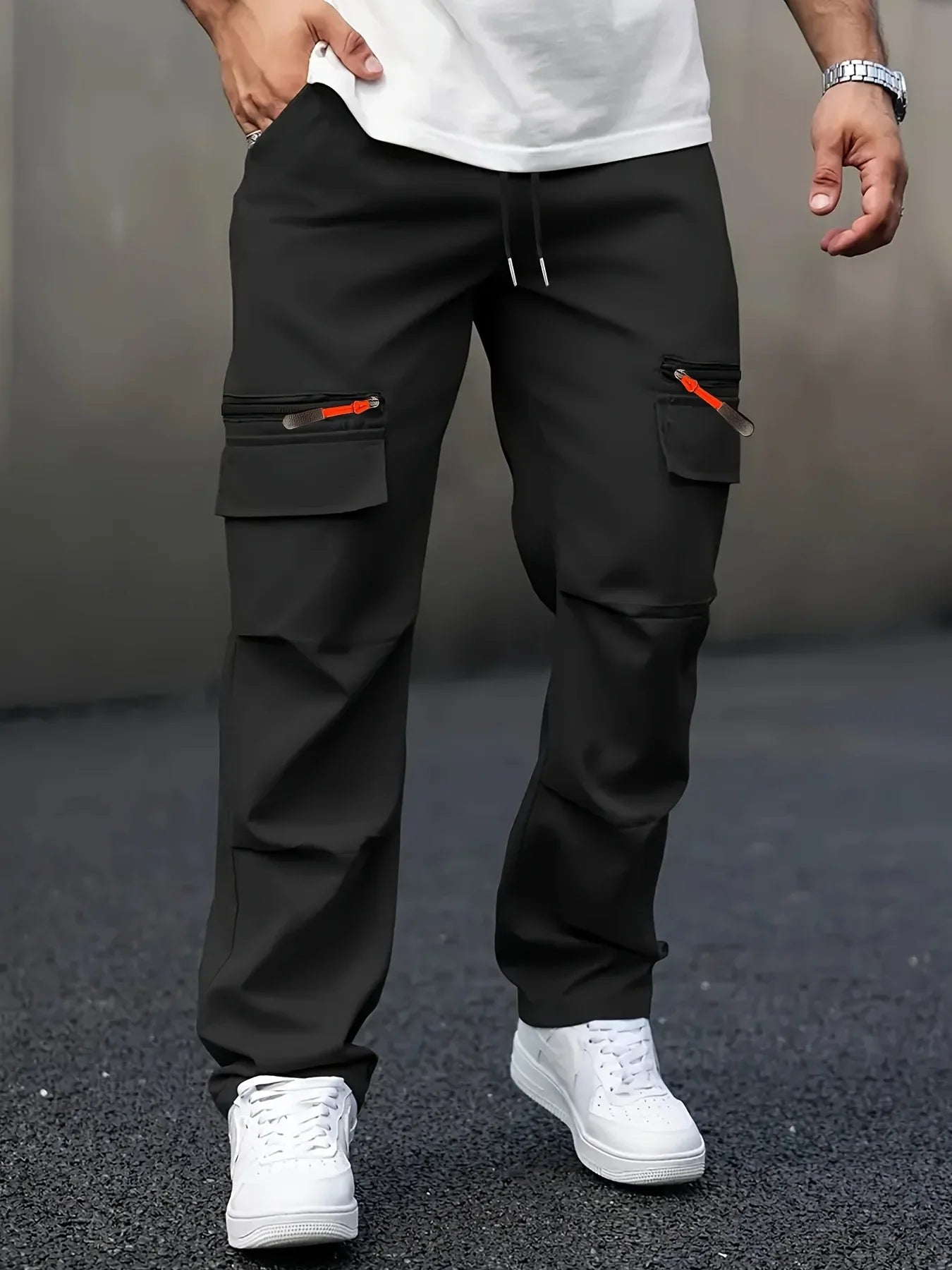 Bloom™ | Heren Cargo Jogger