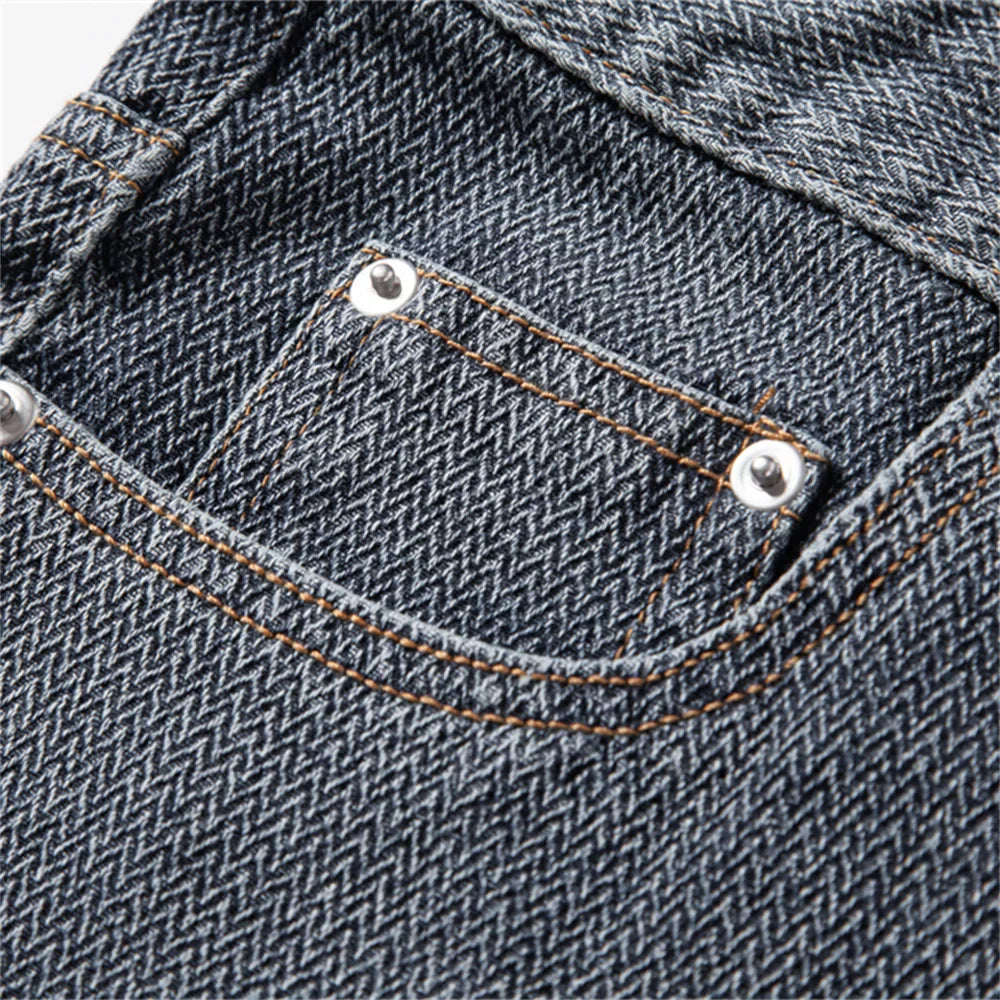 Bloom™ | Casual Spijker Short