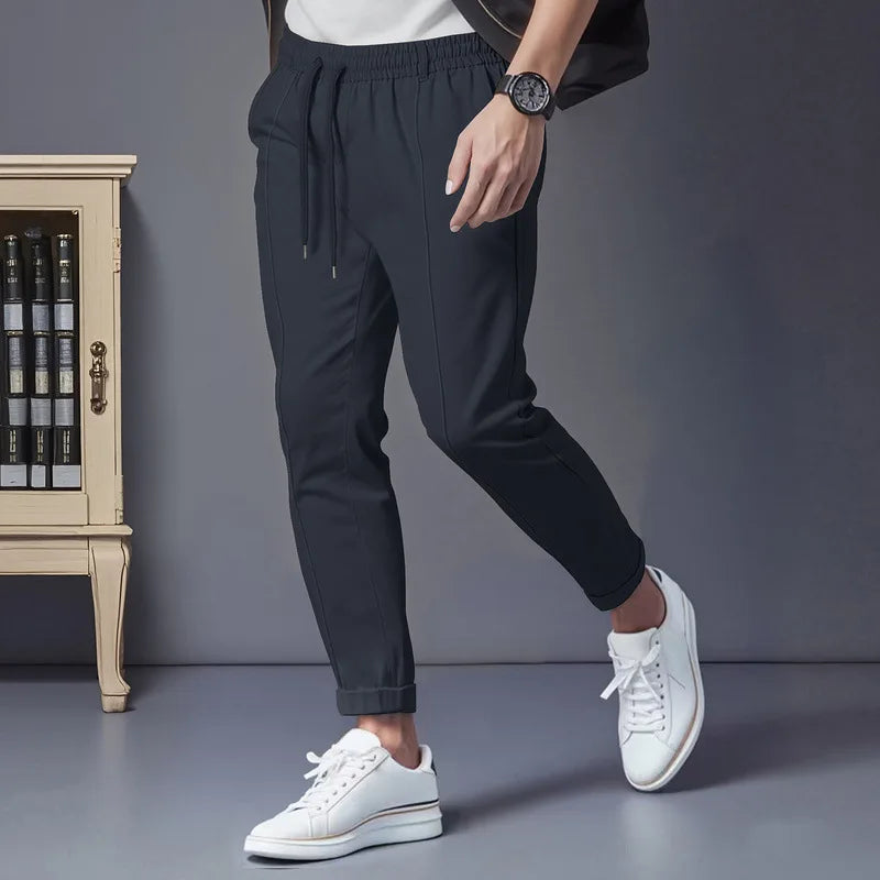Bloom™ | Zakelijke Mannen Broek