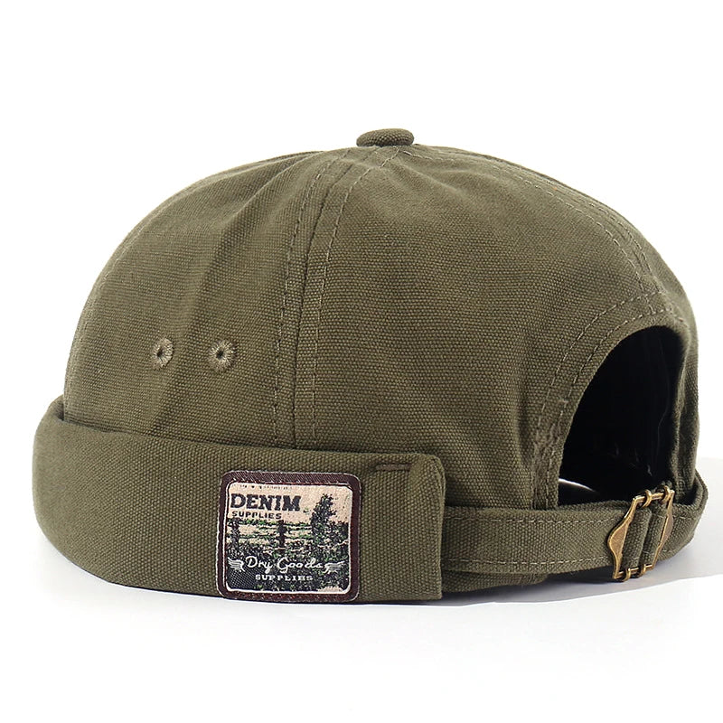 Bloom ™ |Vintage Docker Pet