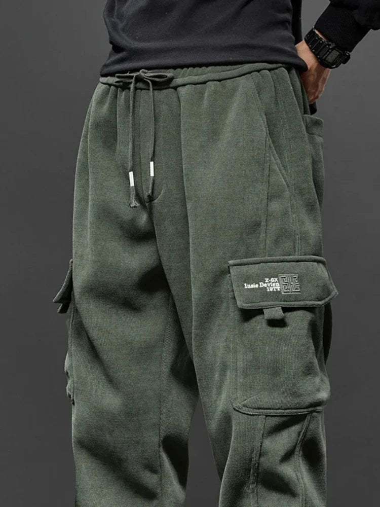 Bloom™ | Elastische Casual Broek