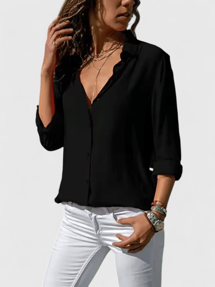 Bloom™ | Elegante Blouse