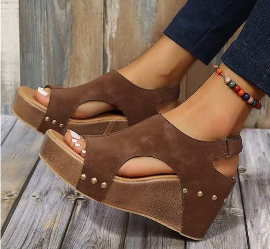 Mei | Orthopedische Sandalen™