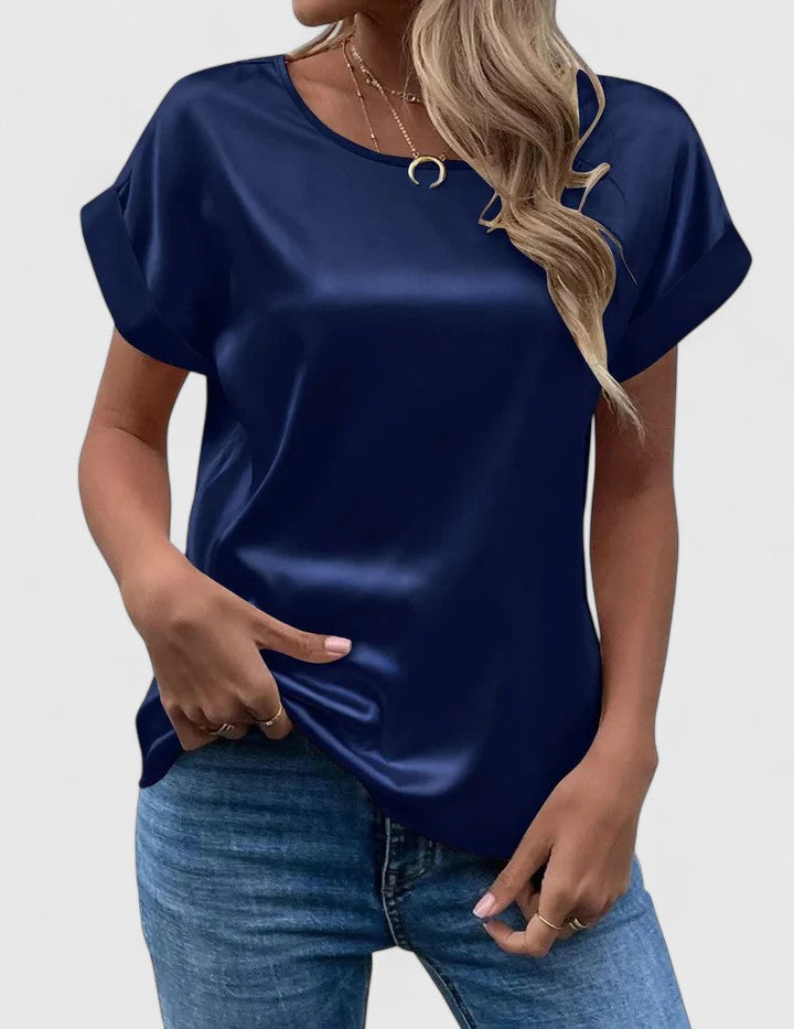 Bloom™ | Elegante Blouse