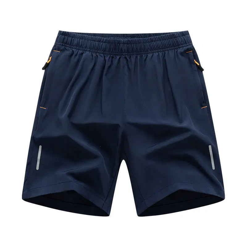 Bloom™ | Sportieve Heren Short