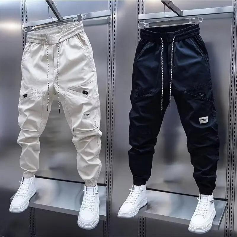 Bloom™ | Heren Cargo Broek