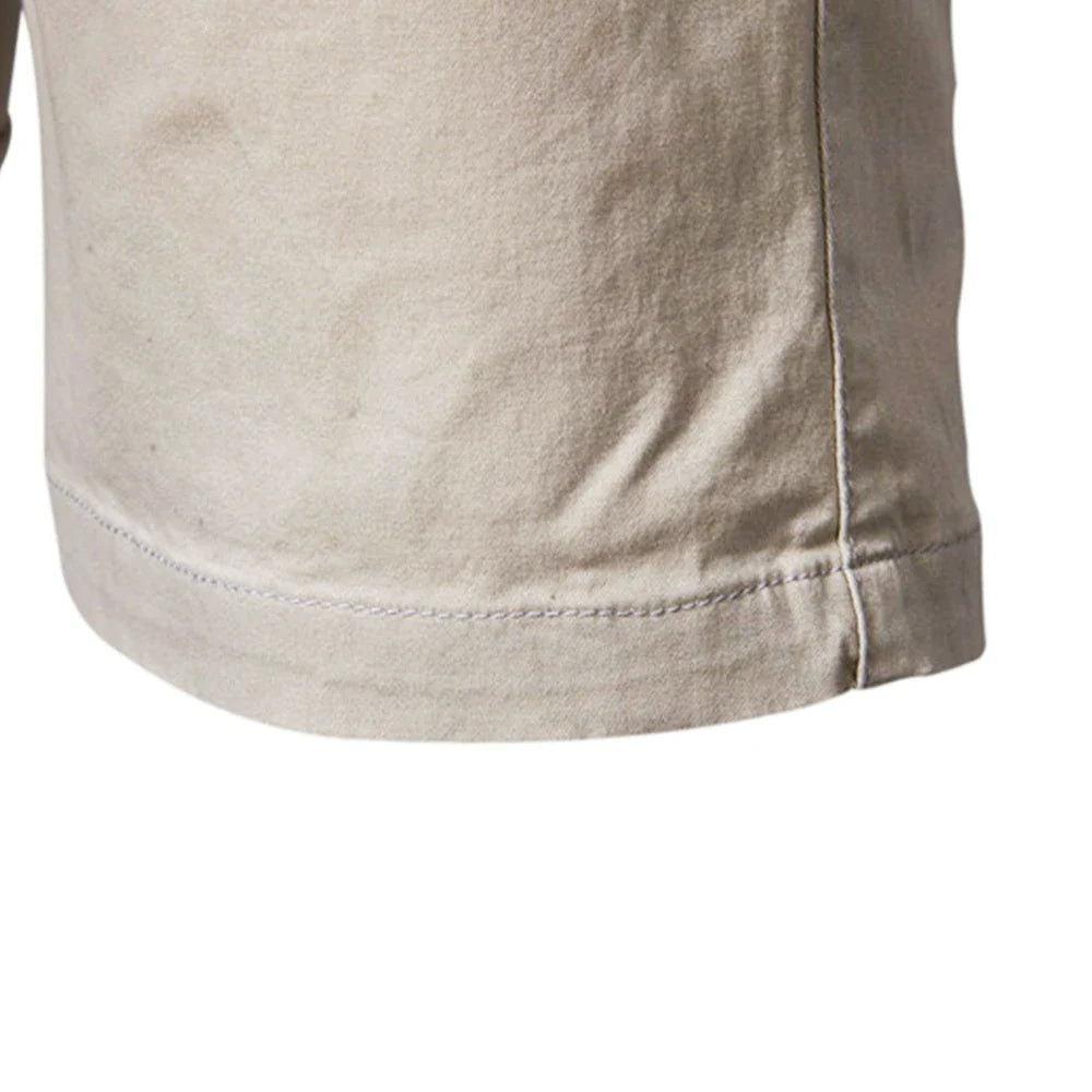 Bloom™ | Luxe Heren Short