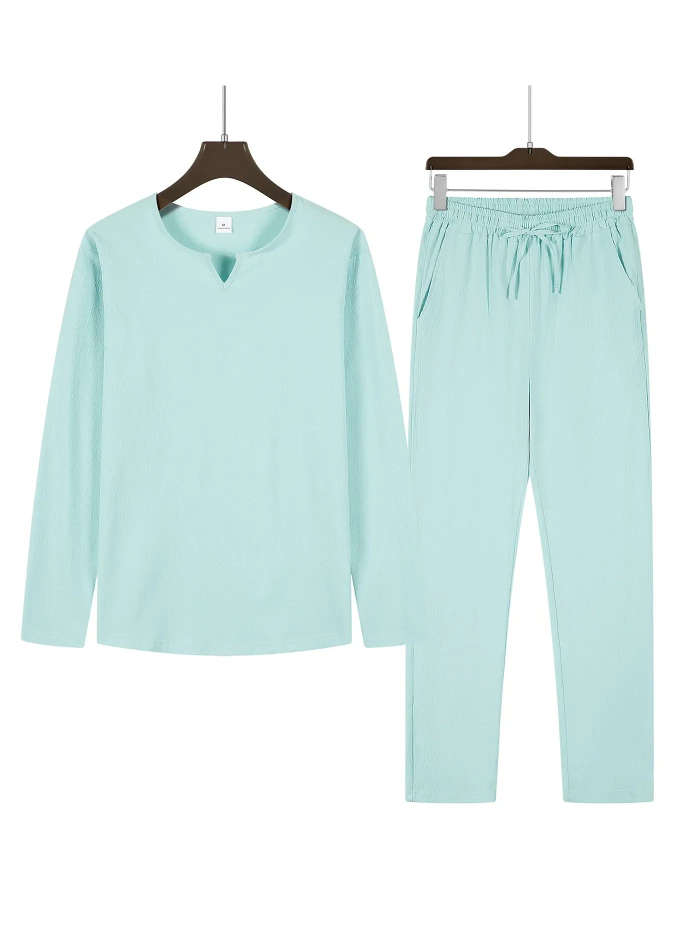 Bloom™ | Comfortabele Heren Herfst Set
