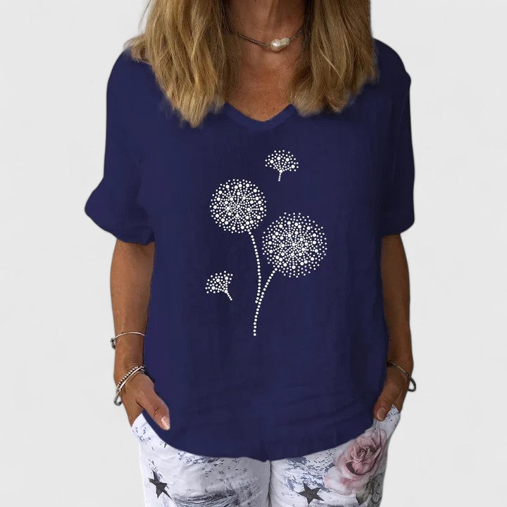 Esmara | Elegante zomerblouse