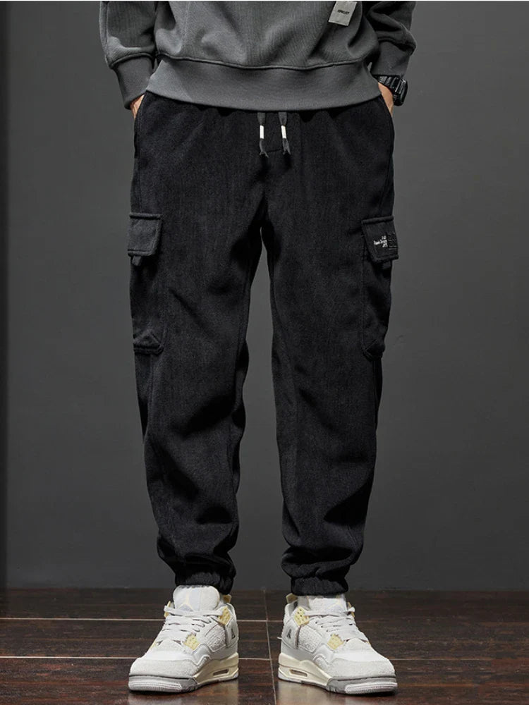 Bloom™ | Elastische Casual Broek