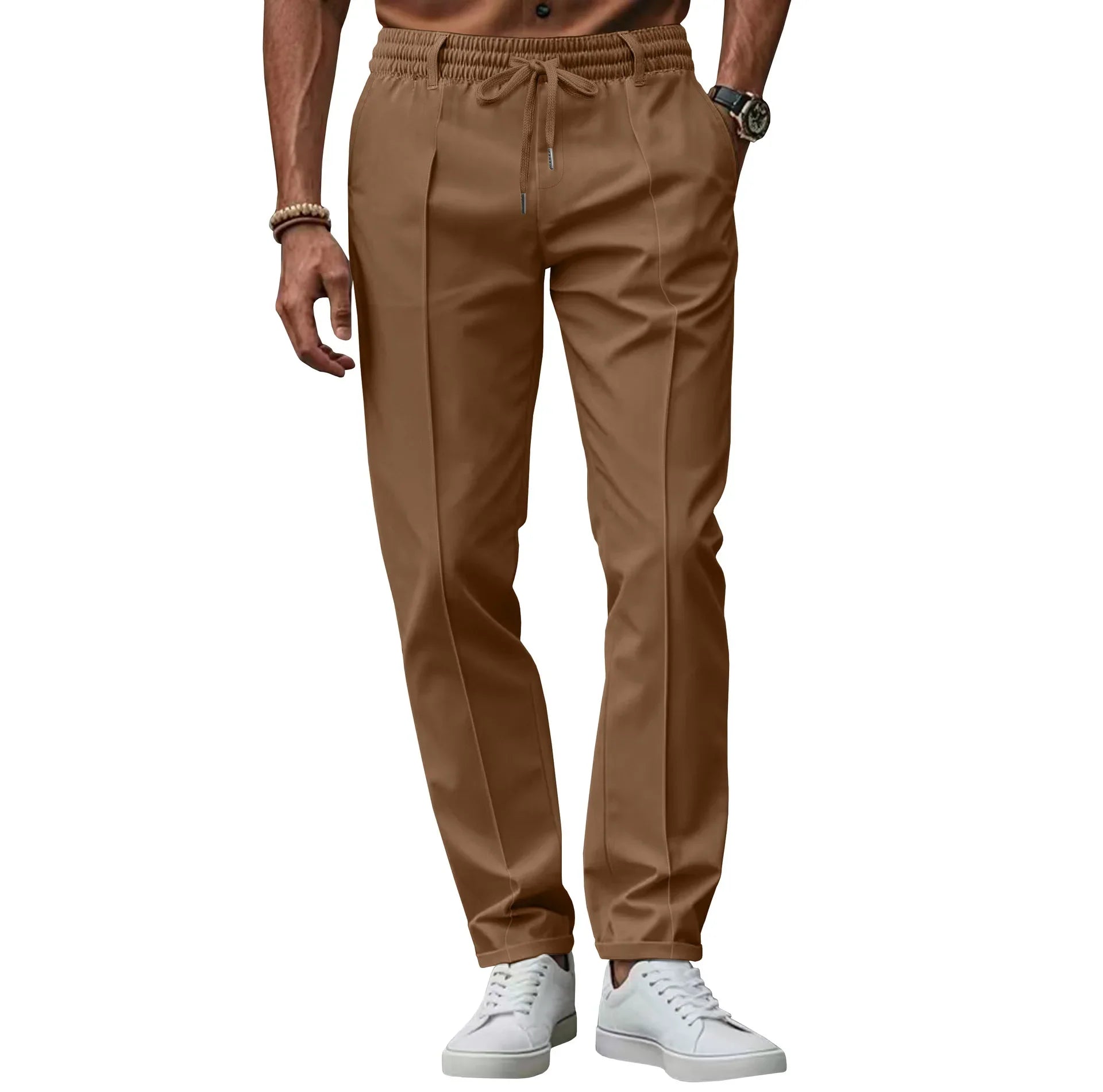 Bloom™ | Zakelijke Mannen Broek