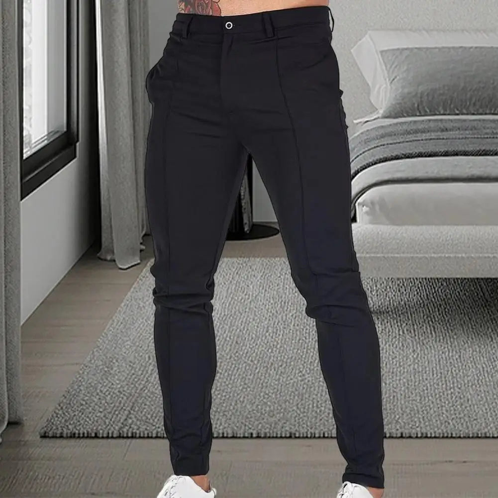 Bloom™ | Casual Mannen Broek