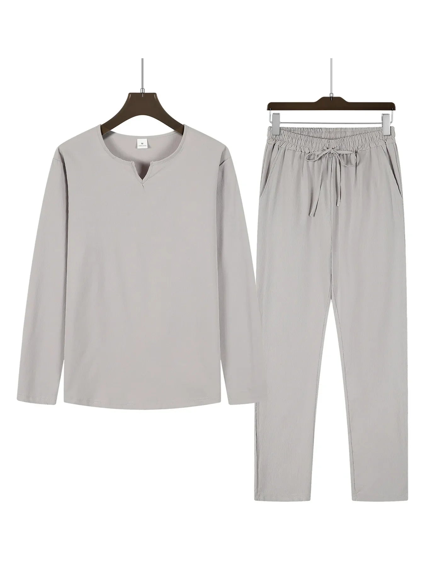 Bloom™ | Comfortabele Heren Herfst Set