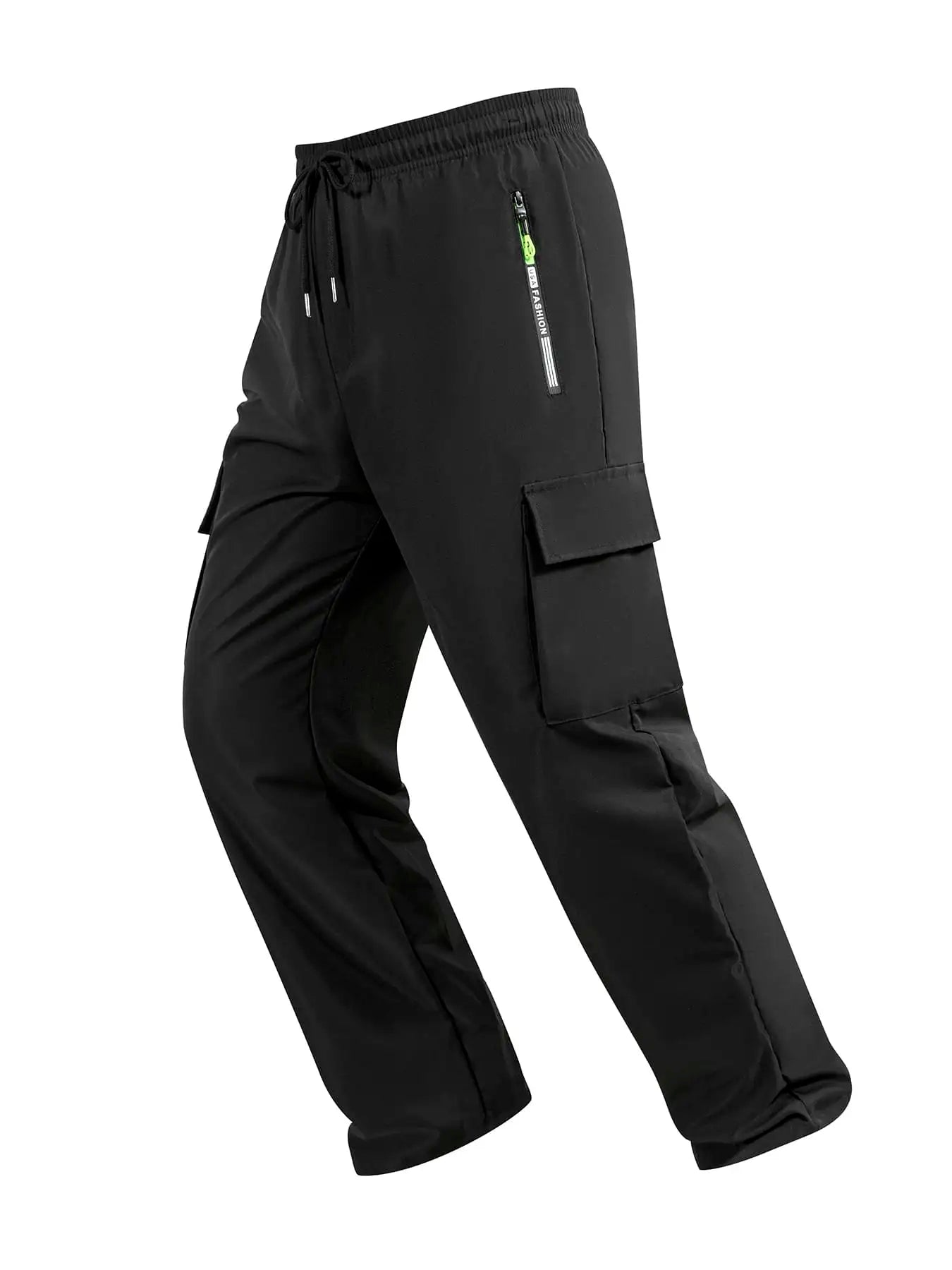Bloom™ | Premium Stretch Cargo Broek