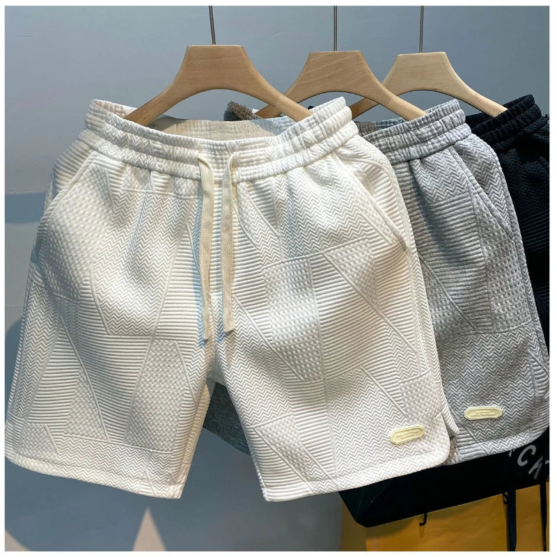 Bloom™ | Heren Zomer Short
