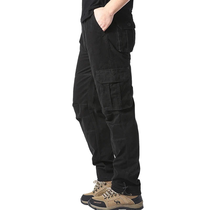 Bloom™ | Praktische & Robuuste Outdoor Broek