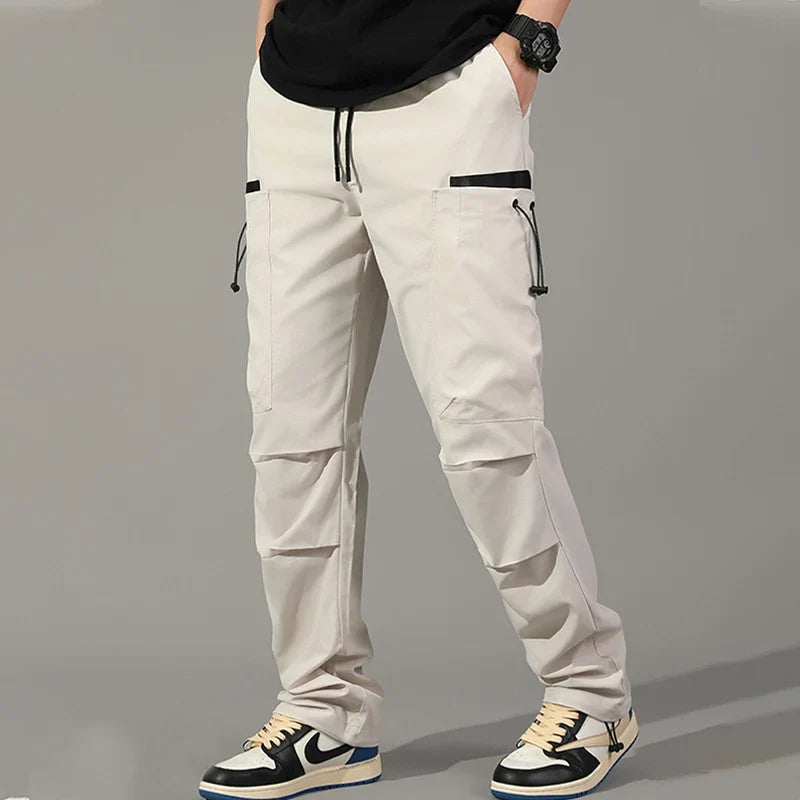 Bloom™ | Heren Stretch Cargo Jogger