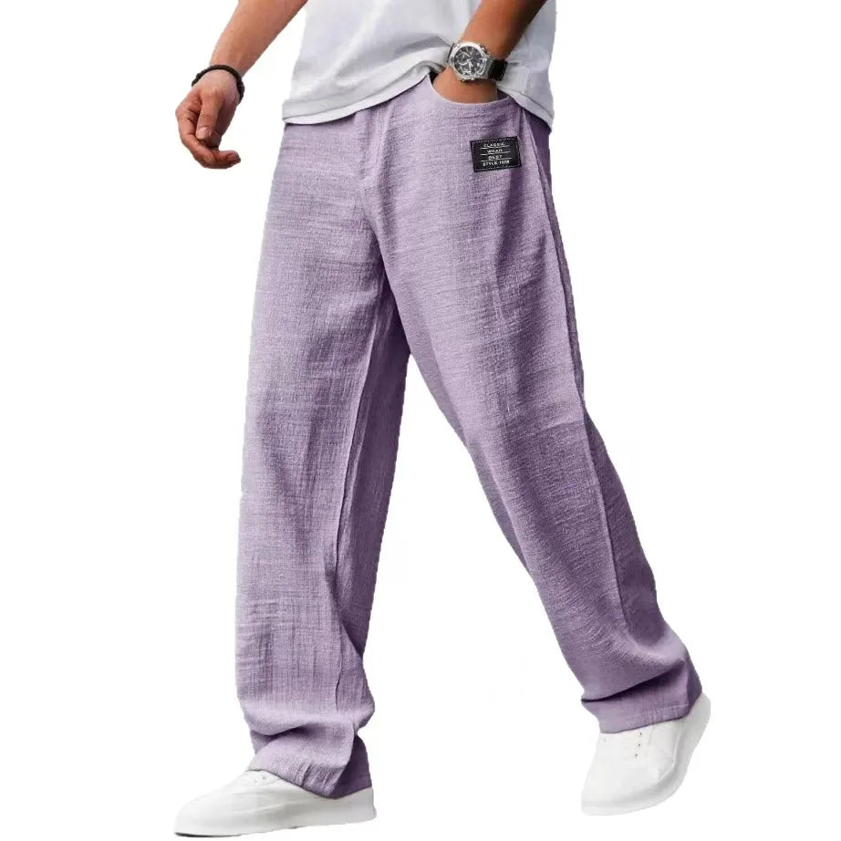 Bloom™ | Comfortabele Lichtgewicht Broek