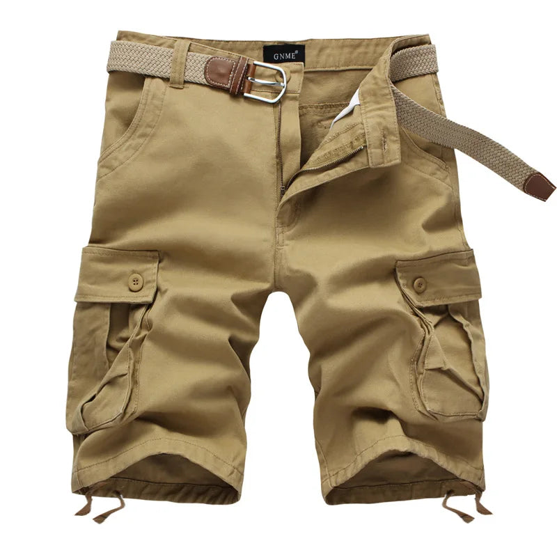 Bloom™ | Klassieke Heren Short