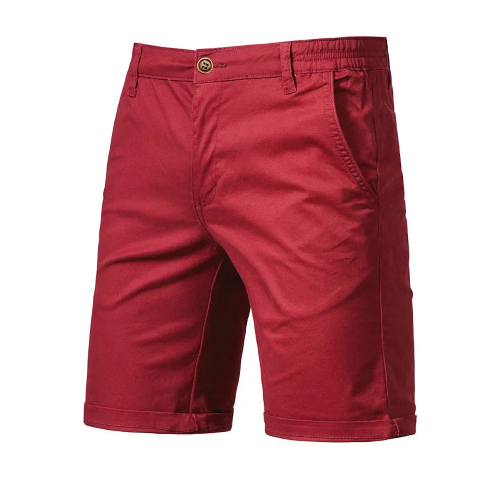 Bloom™ | Luxe Heren Short