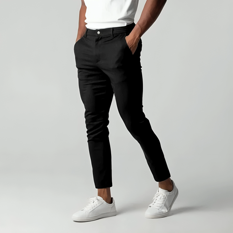 Bloom™ | Luxe Stretch Broek