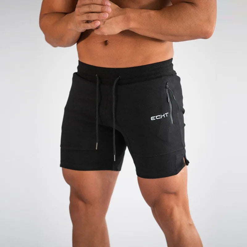 Bloom ™ | Sportieve Mannen Short