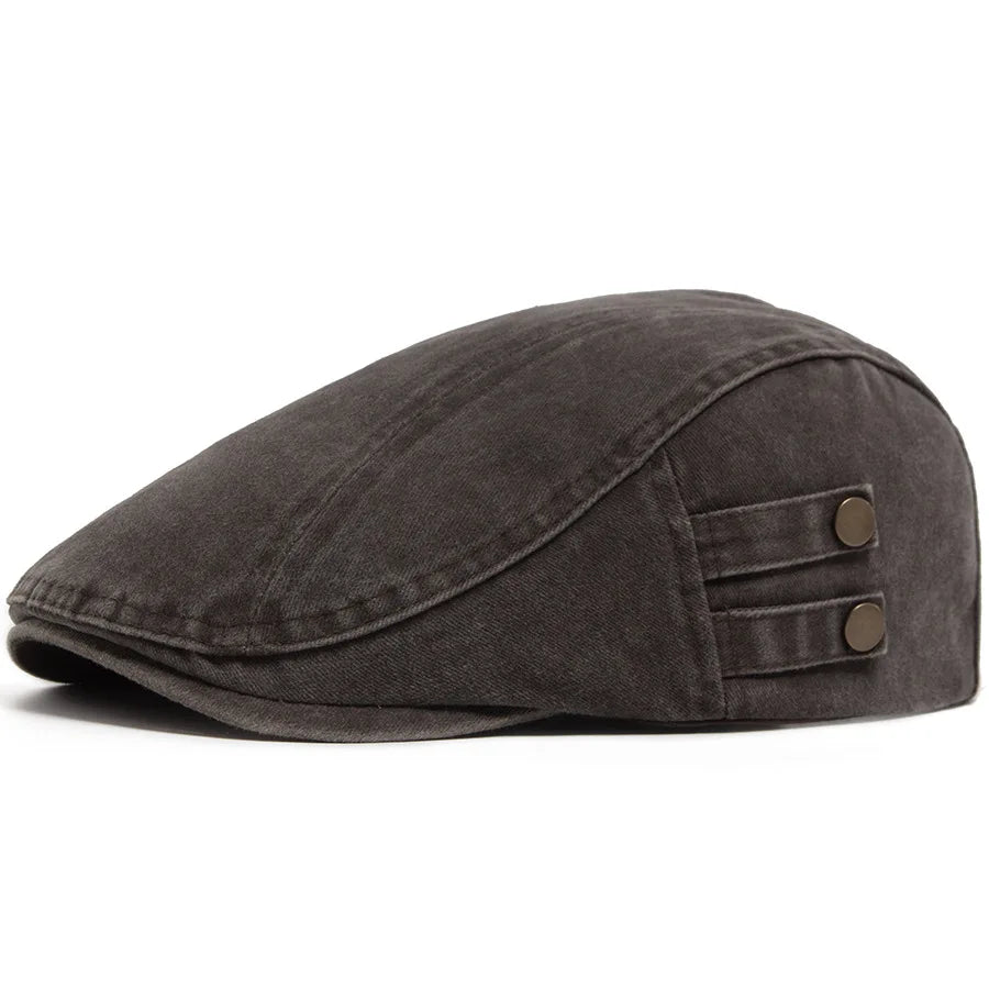 Bloom™ | Vintage Heren Pet